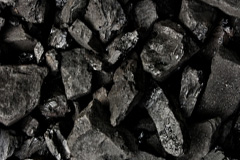 Saddington coal boiler costs